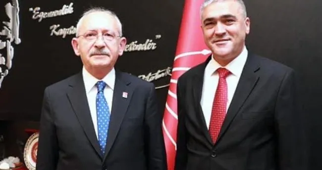 CHP’li ilçe başkanı zehir zemberek açıklamayla partiden istifa etti CHP’li ilçe başkanı zehir zemberek açıklamayla partiden istifa etti