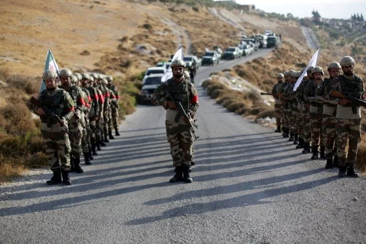 Ankara’dan talimat bekliyorlar! PKK’nın kökünü kazıyacağız”