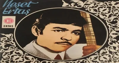 Bozkır’ın Tezenesi Neşet Ertaş...