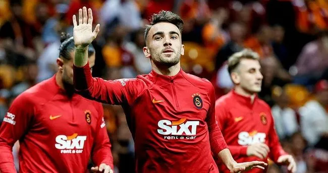 Montella’dan Roma’ya ‘Yunus Akgün’ü alın’