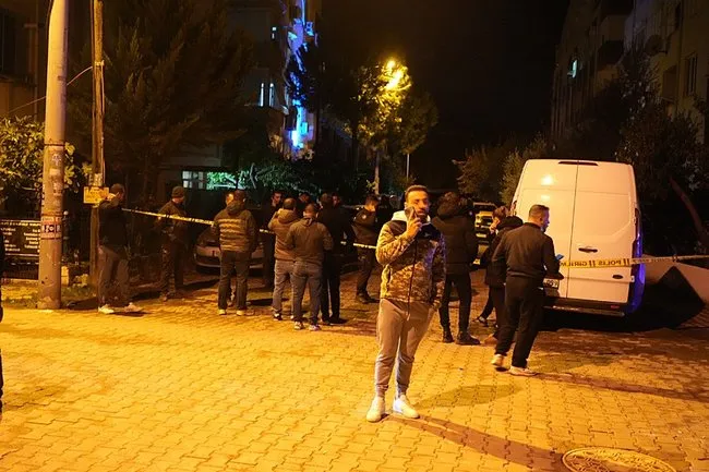 SON DAKİKA… Edremit canisi Mustafa Emlik tarafından öldürülmüştü: Uzman Çavuş Kemal Ekri’nin son anları kamerada!
