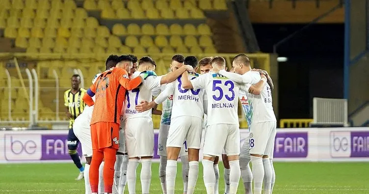 Rizespor, Dusan Jovancic’ı Kazakistan ekibine kiraladı