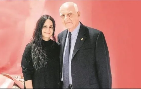 SON DAKİKA! İnan Kıraç’a ’vesayet’ kararına inceleme: Emine Alangoya ile evliliği iptal edilmişti!