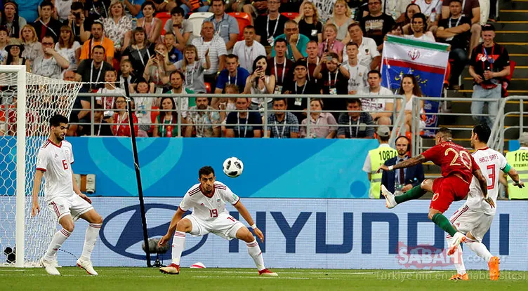 Beşiktaş'a Quaresma piyangosu!