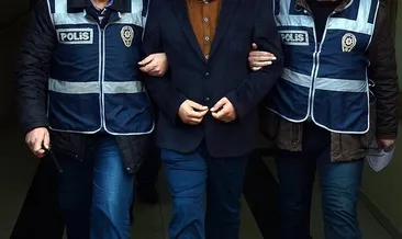 Eski emniyet müdürüne FETÖ’den hapis!