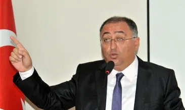 Yalova Belediye Başkanı Vefa Salman’ın yakalama kararının çıkarılması talep edildi