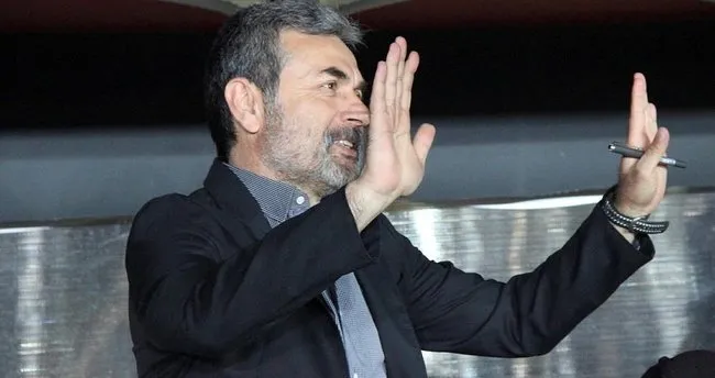 Fenerbahçe’yi Aykut Kocaman kurtarır