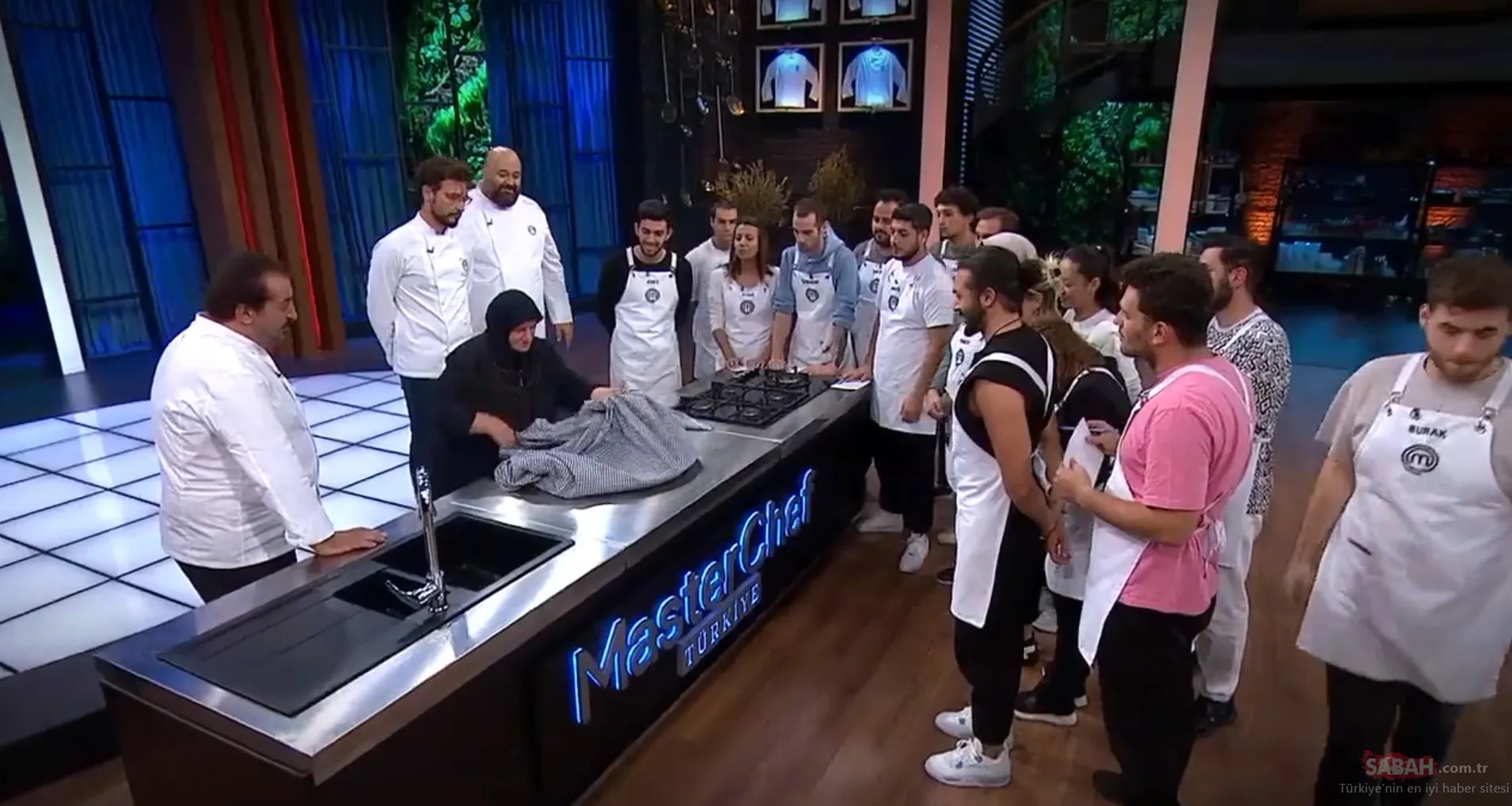 Masterchef Master Class MasterChef Masterclass'ı kim kazandı? 14 Ekim 2022 TV8 Masterchef ...