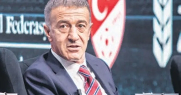 Trabzonspor Avcı’yı sahiplendi!
