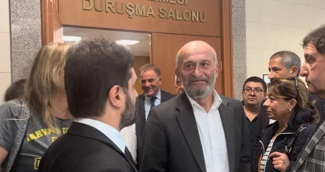 CHP’li Adalar Belediye Başkanı Erdem Gül yeniden yargılanıyor CHP’li Adalar Belediye Başkanı Erdem Gül yeniden yargılanıyor