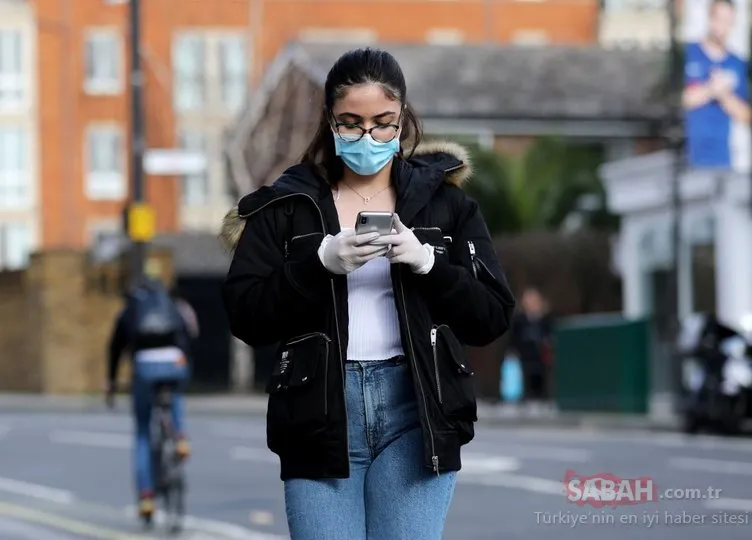 ABD’li uzmandan kritik uyarı: Corona virüs salgınından korunmak için en az 1 yıl daha maske takmalıyız