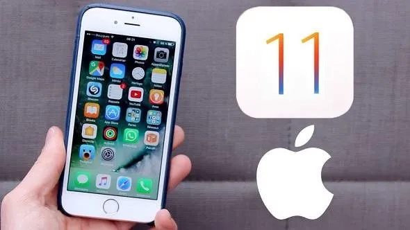 iOS 11 güncellemesini yükleyenlere kötü haber