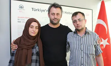 Metin-Necla Büyükşen cinayetinin çözülmesinin ardından çocuklarından son dakika açıklaması geldi! Büyükşen cinayetinde son gelişmeler!