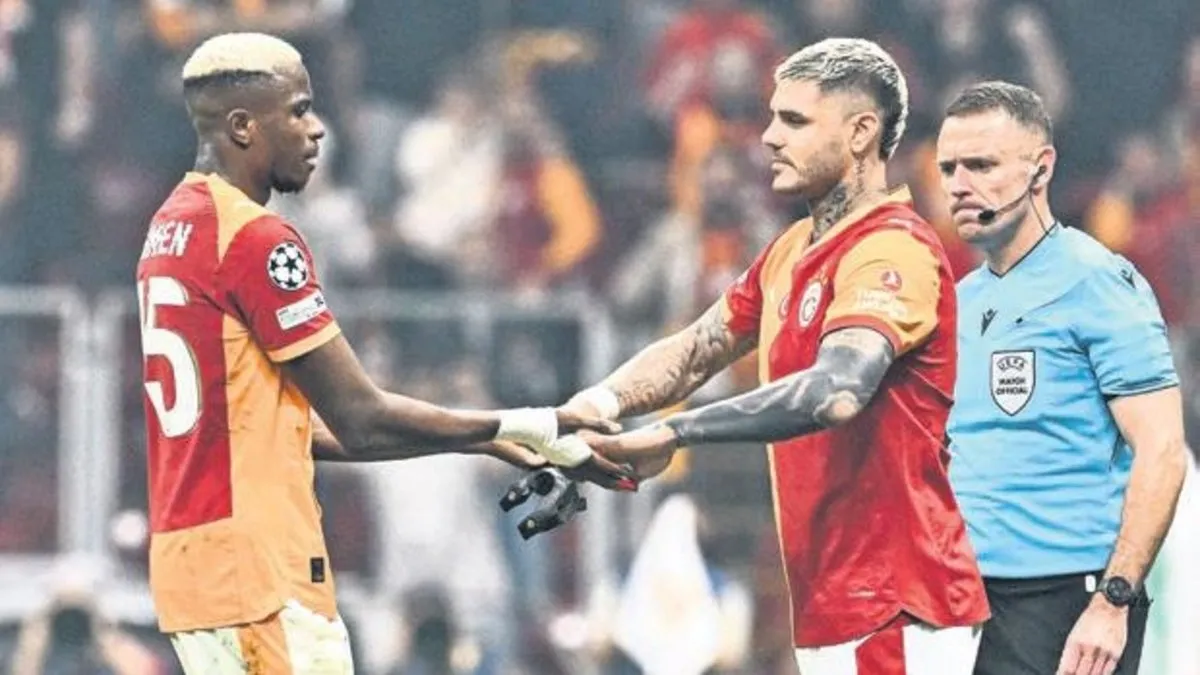 Göztepe’ye çift forvet provası – Son Dakika Spor Haberleri Göztepe’ye çift forvet provası – Son Dakika Spor Haberleri