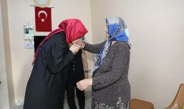 Türkiye Yüzyılı vizyonu çerçevesinde atılacak yeni adımlar istişare edildi #adana