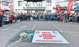 Uzlaşma yoksa çalışmayız