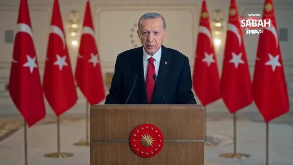 Başkan Erdoğan'dan İsveç’teki alçak saldırıya sert tepki | Video