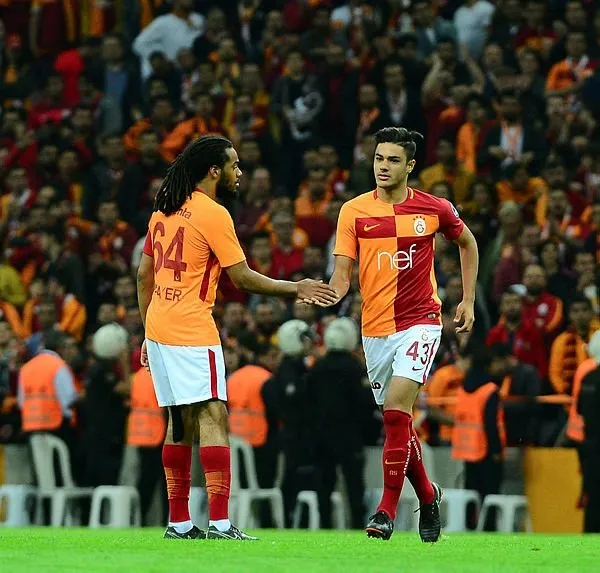Rıdvan Dilmen, Osmanlıspor - Beşiktaş maçını değerlendirdi
