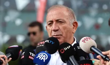 Mahkeme tedbir kararını kaldırdı! Gürsel Tekin’in görevi sona erdi