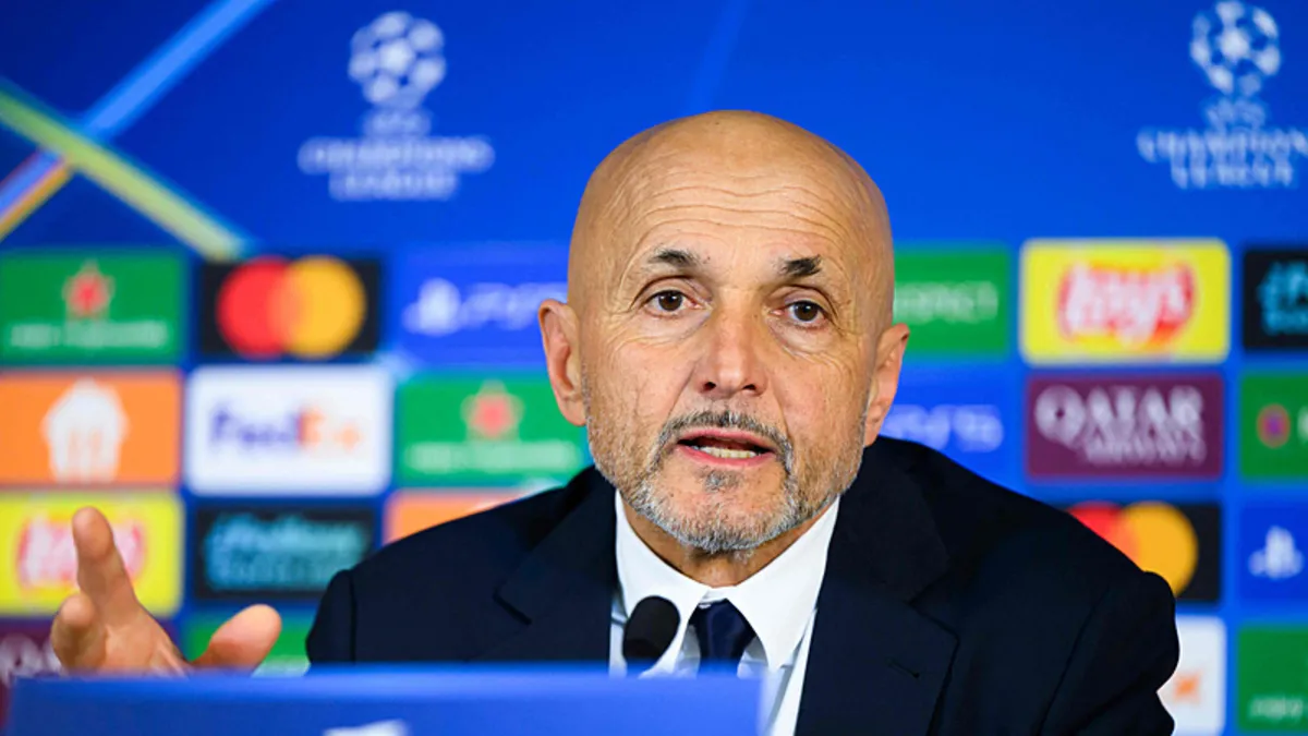 Luciano Spalletti’den Victor Osimhen ve Mauro Icardi sözleri!