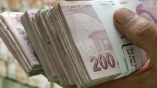 İşte emeklinin kuruşu kuruşuna zamlı maaşları