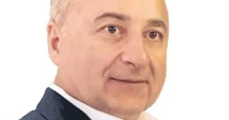 Türk profesöre uluslararası görev