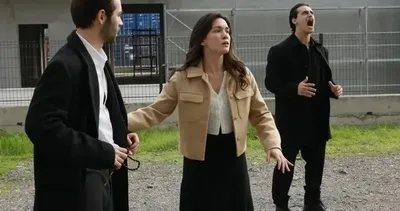 Sahipsizler 39. Bölüm 1. Fragmanı | Yeniden Aile Olacağız! Sahipsizler yeni bölüm fragmanı yayında!