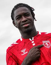 Cheick Tidiane Diabate, Samsunspor’da!