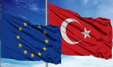 AB’den Türkiye açıklaması: İş birliğinde kararlıyız
