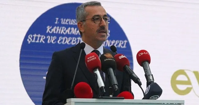 Son dakika: Kahramanmaraş Büyükşehir Belediye Başkanı Güngör koronayı yendi