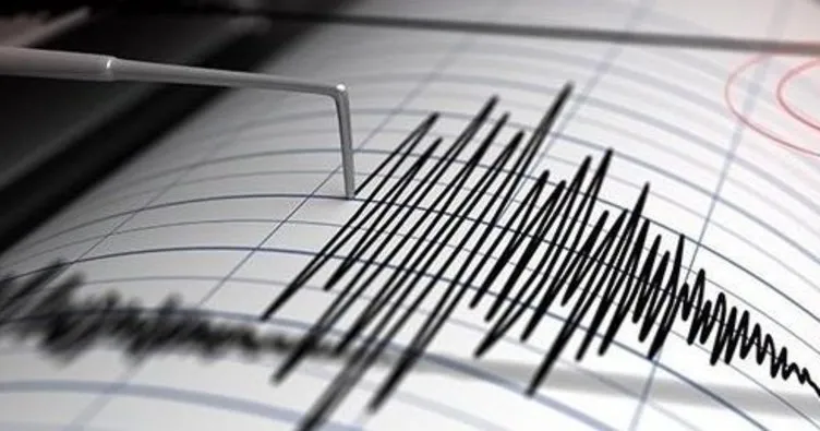 Yeni Zelanda’da 6,2 büyüklüğünde deprem! Depremin şiddeti parlamentoda hissedildi