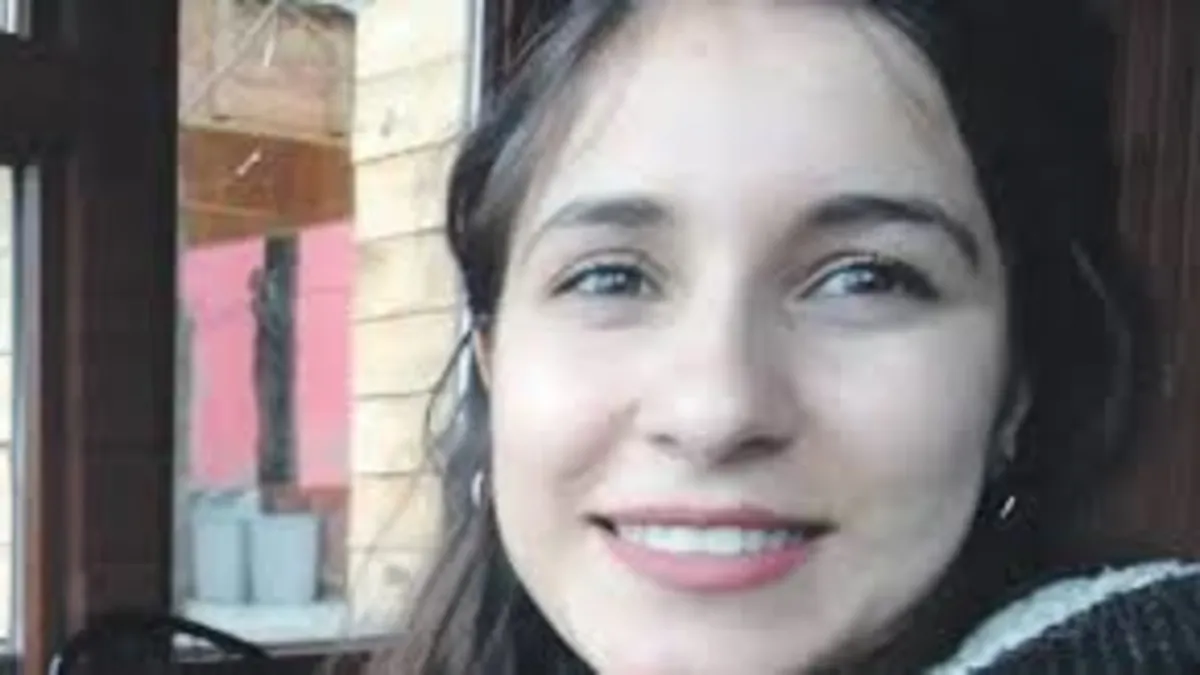 Avukat Ali Çimen’den Gülistan Doku dosyasına ilişkin yeni iddia: 6 Saatlik görüntüye yok dendi Avukat Ali Çimen’den Gülistan Doku dosyasına ilişkin yeni iddia: 6 Saatlik görüntüye yok dendi