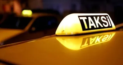 İstanbul’da taksi ücretlerine yüzde 10 zam! Taksimetre açılış ücreti, kısa mesafe ve indi bindi ne kadar oldu?