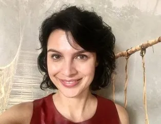 sunucu esra ceyhan