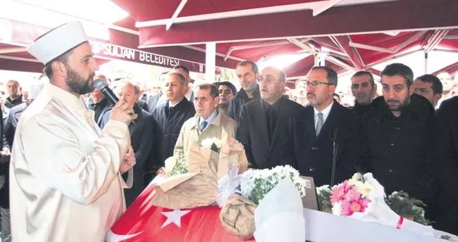 Toruna son görev