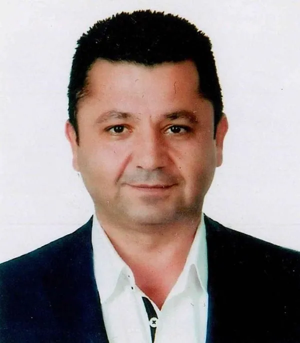 ahmet dikmen