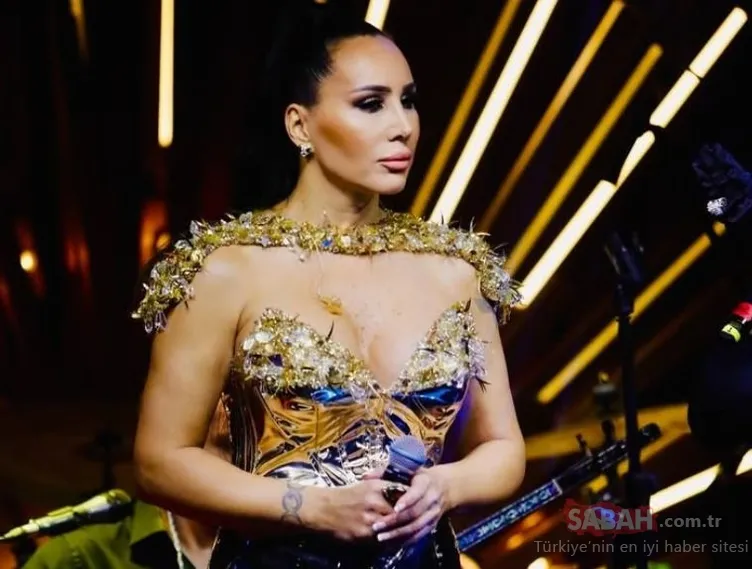 Dansöz Asena aşka geldi! Eşiyle paylaşım yaptı: Kusursuz yol arkadaşım!