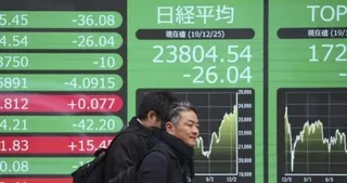 Asya borsalarında risk iştahı arttı