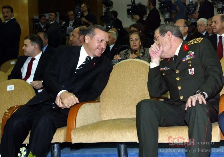 Yaşar Büyükanıt hayatını kaybetti! 25. Genelkurmay Başkanı Yaşar Büyükanıt kimdir?