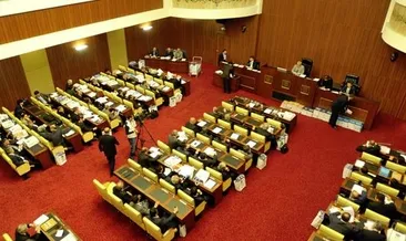 Suda büyük indirim Belediye Meclisi’nden geçti