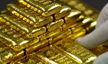 Altın fiyatında aşağı yönlü baskı sürüyor