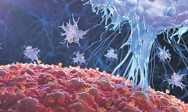 Enfeksiyonun en ağır hali ‘sepsis’