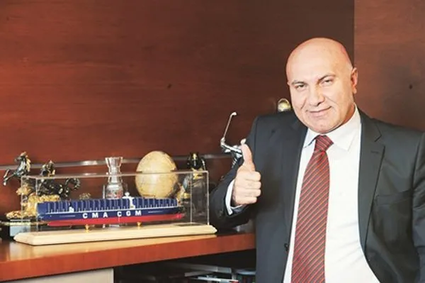 İşte Türkiye'nin en zengin 100 ailesi
