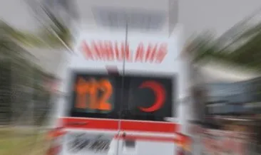 Son dakika haberi: Yolcu otobüsü TIR’a arkadan çarptı! Çok sayıda yaralı var