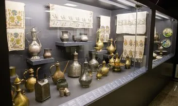 İstanbul Su Müzesi açılıyor! 2 bin yıllık musluklar görücüye çıkıyor