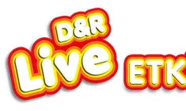 D&R Live Mayıs Etkinlikleri