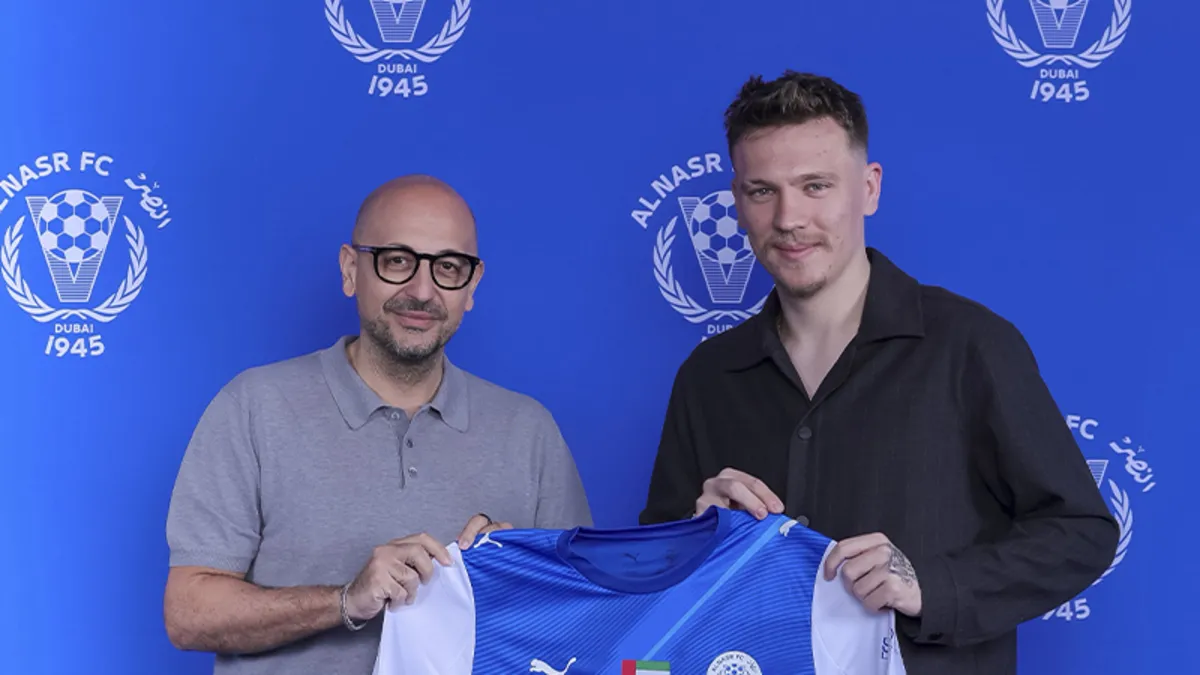 Trabzonspor’da Serdar Saatçı ile yollar ayrıldı! Trabzonspor’da Serdar Saatçı ile yollar ayrıldı!