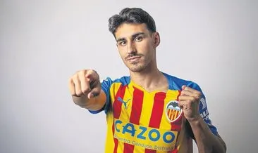 Puertas olmadı rota Almeida