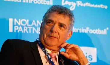 İspanya Futbol Federasyonu başkanı cezaevine gönderildi