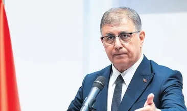 İZBETON müdürü Cemil Tugay’ı suçladı